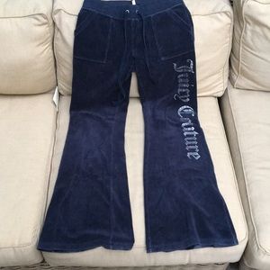 Juicy Couture Sweat pants
